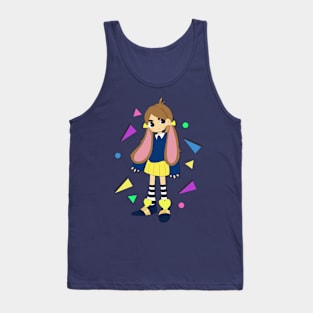 Honey Zawa Tank Top